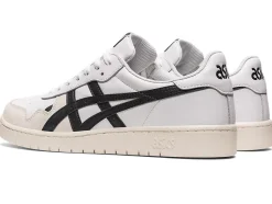 Cheap ASICS JAPAN S White/Black