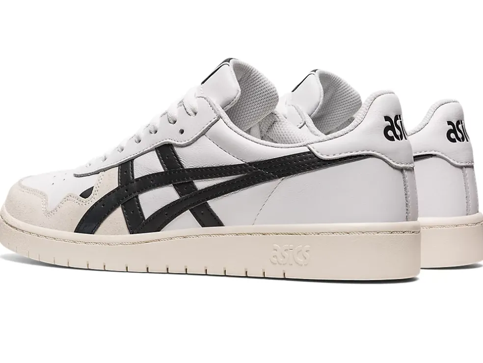 Cheap ASICS JAPAN S White/Black