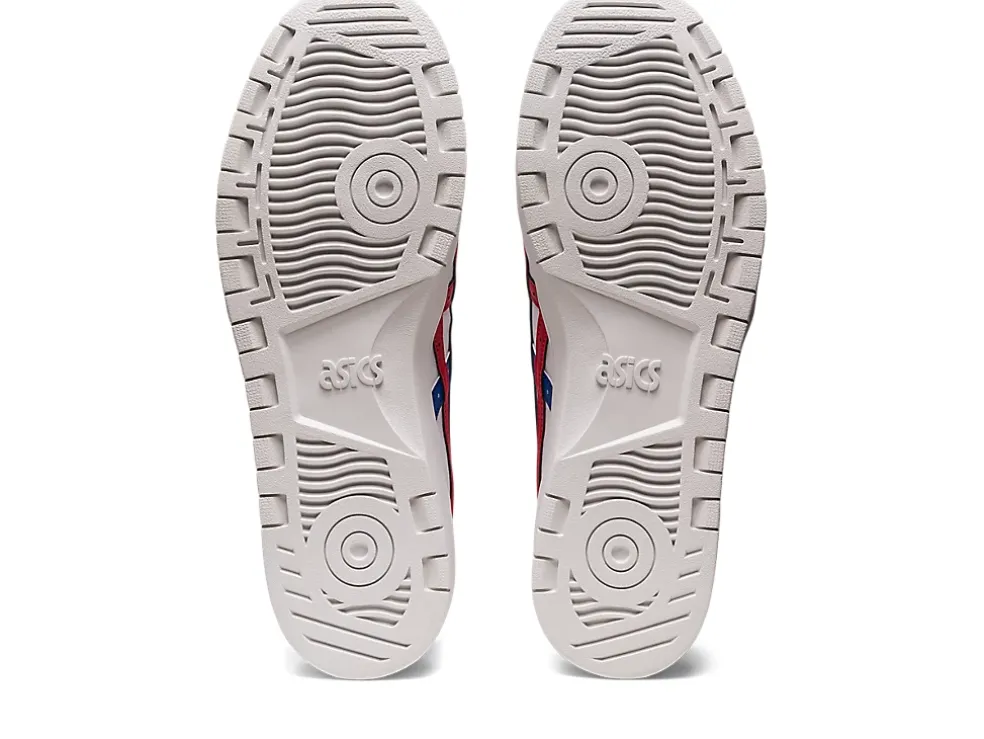 Store ASICS JAPAN S White/Classic Red