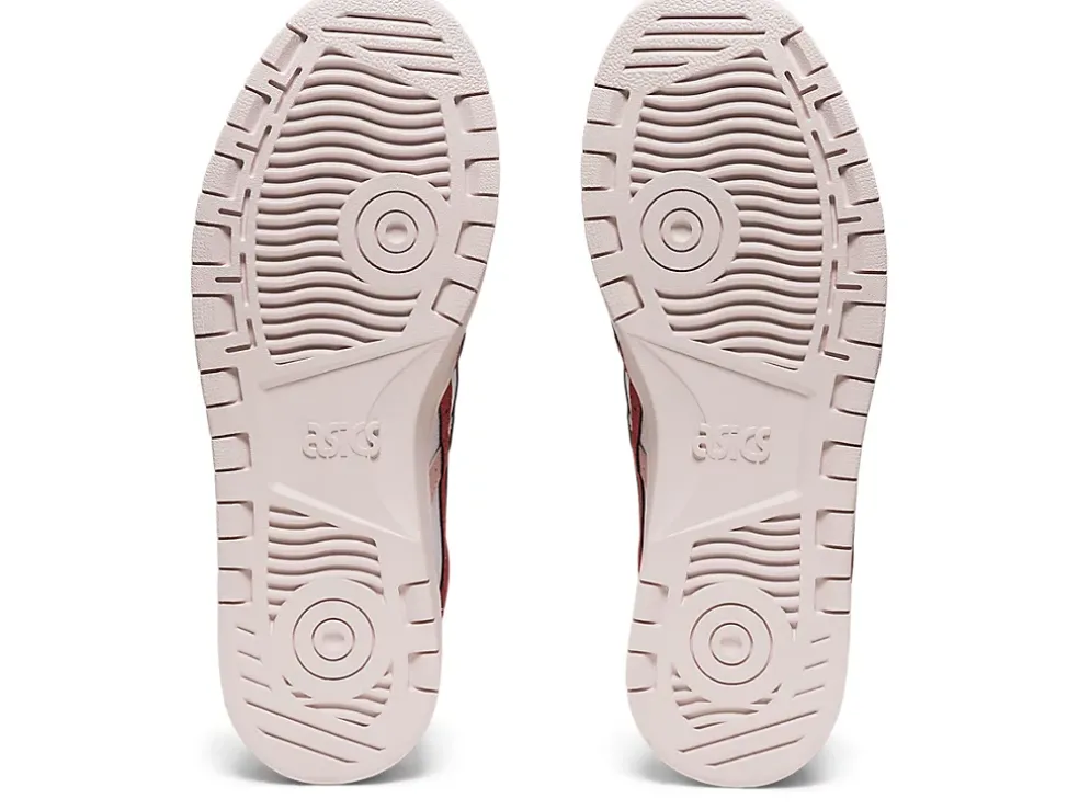 Flash Sale ASICS JAPAN S White/Red Brick
