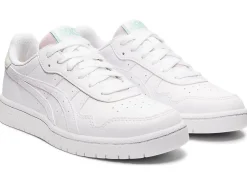 Online ASICS JAPAN S White/White