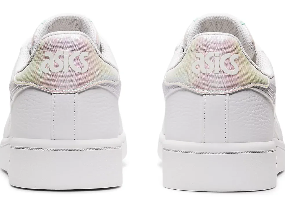 Online ASICS JAPAN S White/White
