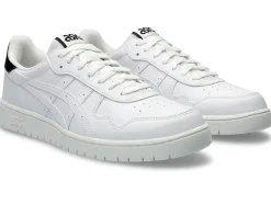 Fashion ASICS JAPAN S White/Black