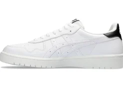Fashion ASICS JAPAN S White/Black