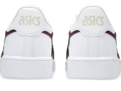 New ASICS JAPAN S White/Port Royal