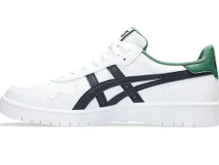 Fashion ASICS JAPAN S White/Midnight