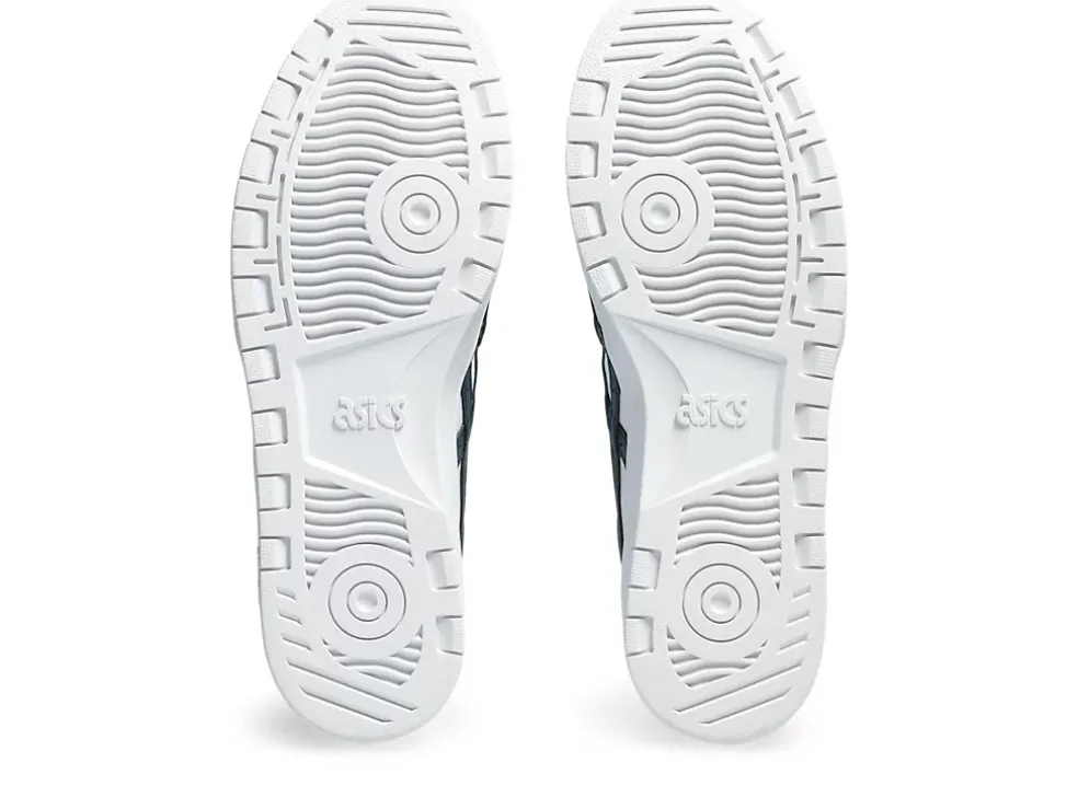 Cheap ASICS JAPAN S White/Dark Ocean