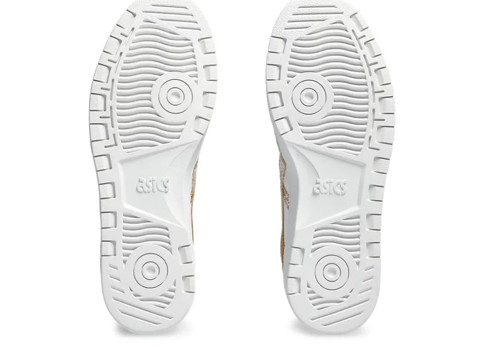 Flash Sale ASICS JAPAN S White/Pure Gold