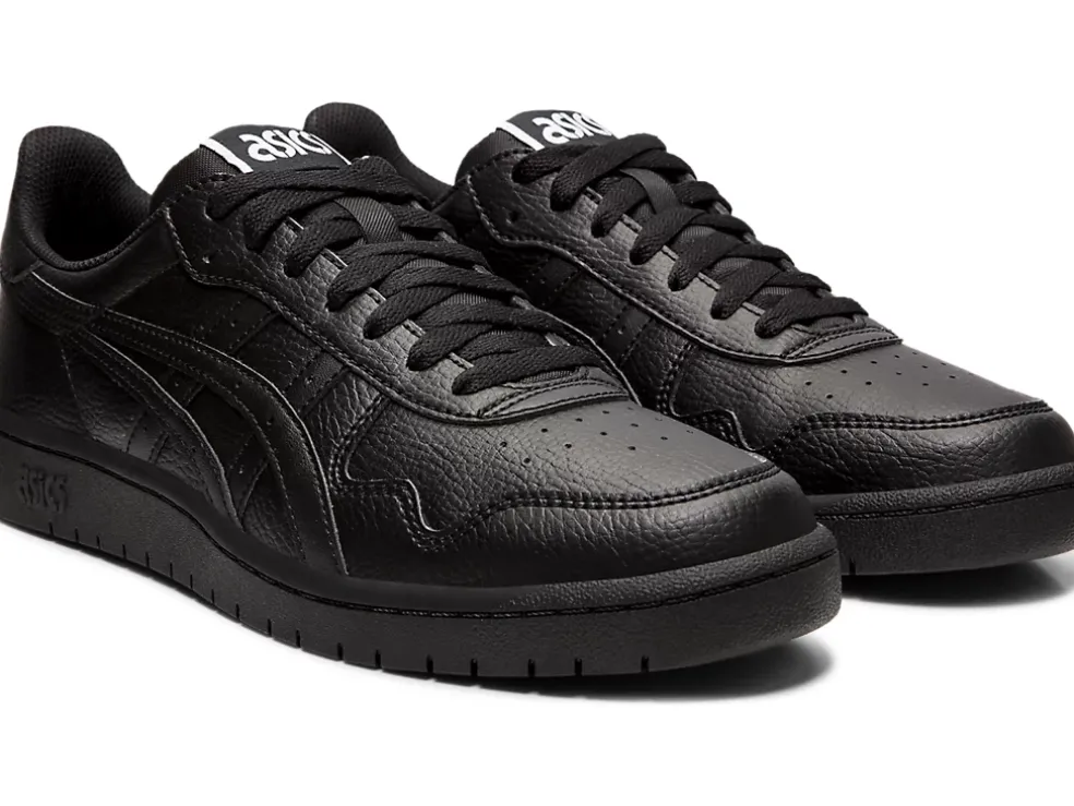 Clearance ASICS JAPAN S Black/Black