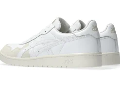 Online ASICS JAPAN S White/White