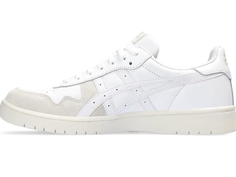 Online ASICS JAPAN S White/White