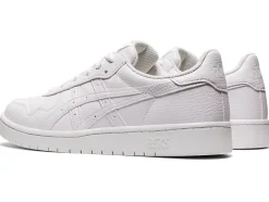 Shop ASICS JAPAN S White/White