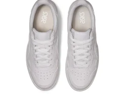 Shop ASICS JAPAN S White/White