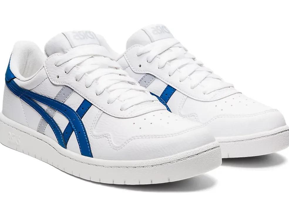 Store ASICS JAPAN S White/Lake Drive