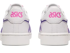 Best Sale ASICS JAPAN S GRADE SCHOOL White/Amethyst