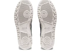 Online ASICS JAPAN S GRADE SCHOOL White/Peacoat