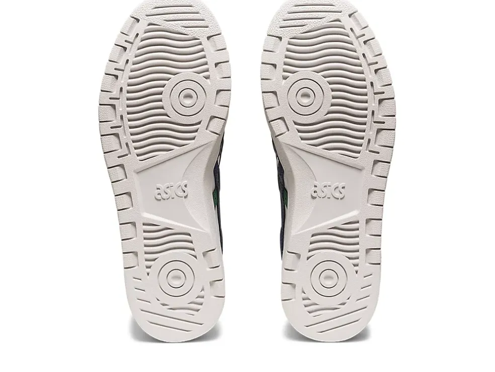 Online ASICS JAPAN S GRADE SCHOOL White/Peacoat