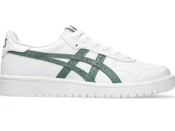 Cheap ASICS JAPAN S GRADE SCHOOL White/Ivy