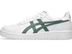 Cheap ASICS JAPAN S GRADE SCHOOL White/Ivy