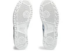 Discount ASICS JAPAN S GRADE SCHOOL White/Grey Floss