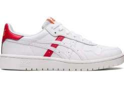 Best Sale ASICS JAPAN S GRADE SCHOOL White/White