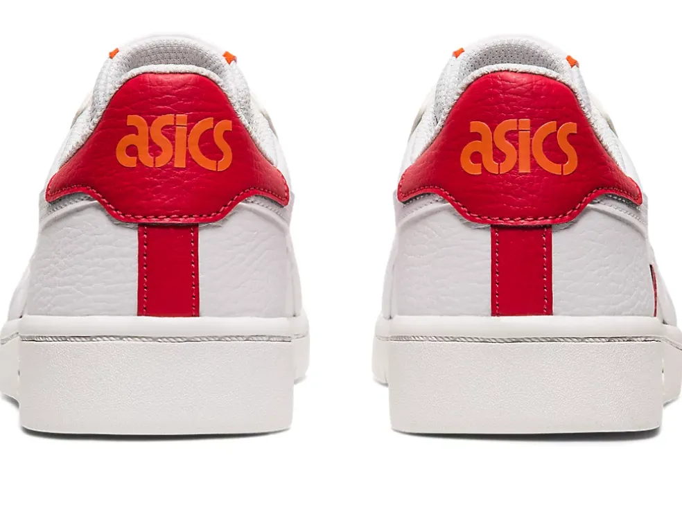 Best Sale ASICS JAPAN S GRADE SCHOOL White/White