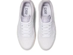 Shop ASICS JAPAN S PF White/Lilac Hint