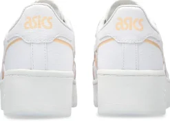 Shop ASICS JAPAN S PF White/Apricot Crush