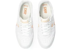 Shop ASICS JAPAN S PF White/Apricot Crush