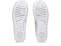 Shop ASICS JAPAN S PF White/Apricot Crush