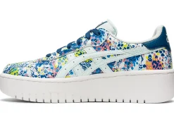 Discount ASICS JAPAN S PF Soothing Sea/Soothing Sea