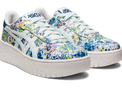 Discount ASICS JAPAN S PF Soothing Sea/Soothing Sea