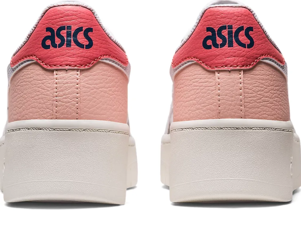 Cheap ASICS JAPAN S PF White/White