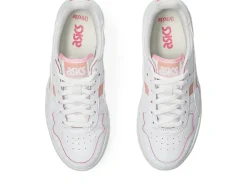 Cheap ASICS JAPAN S PF White/Lotus Pink