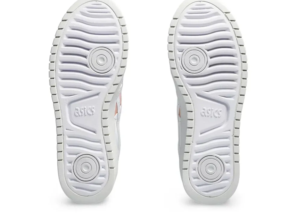 Cheap ASICS JAPAN S PF White/Lotus Pink