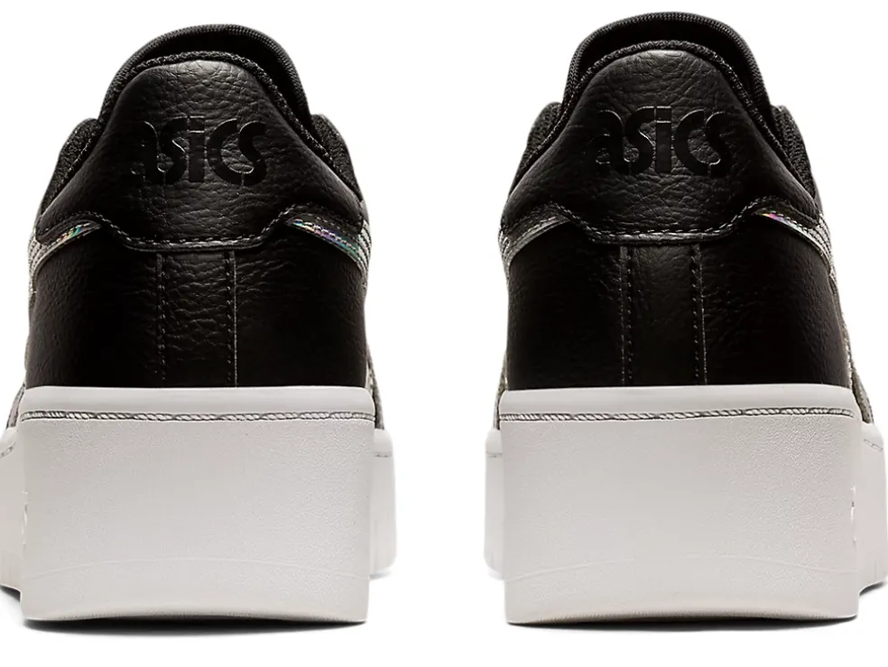 Cheap ASICS JAPAN S PF Black/Black