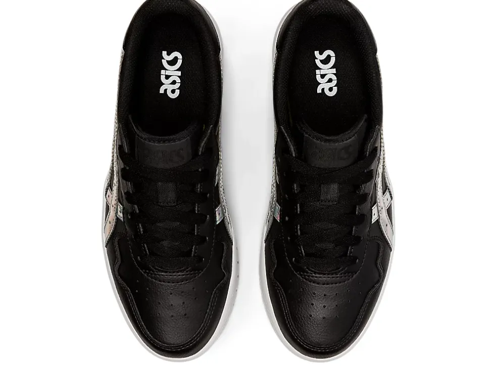 Cheap ASICS JAPAN S PF Black/Black