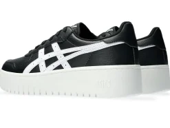 Online ASICS JAPAN S PF Black/White