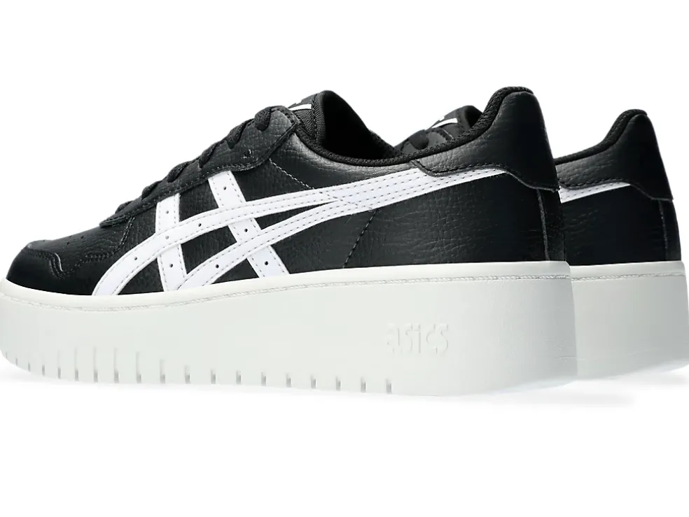 Online ASICS JAPAN S PF Black/White