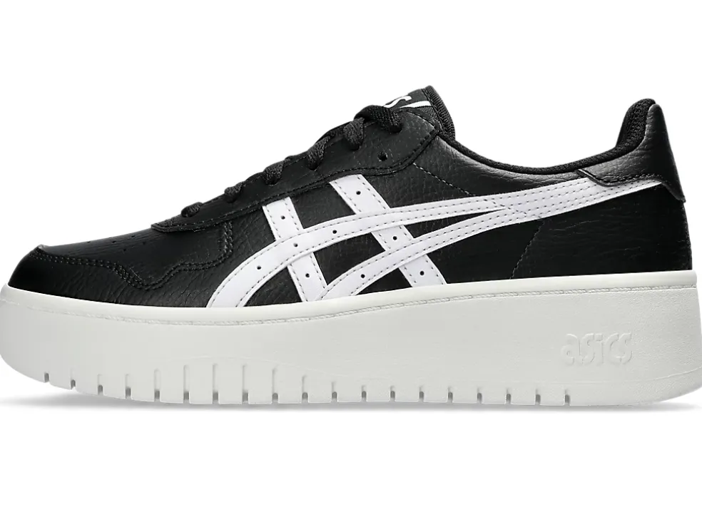 Online ASICS JAPAN S PF Black/White