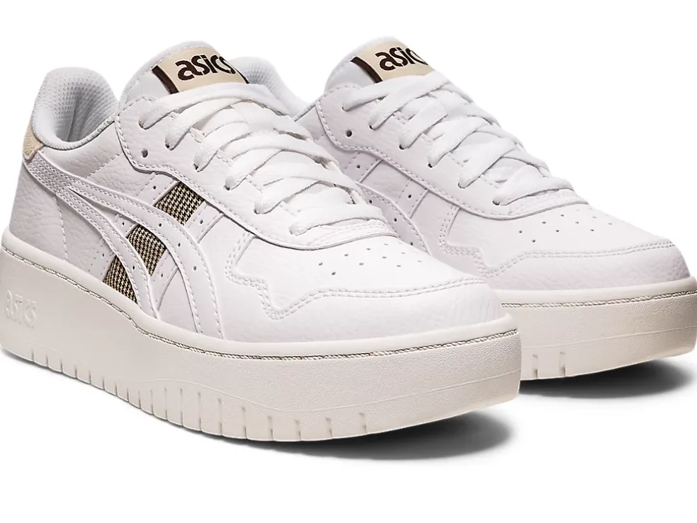 Discount ASICS JAPAN S PF White/Vanilla