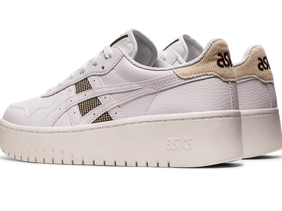 Discount ASICS JAPAN S PF White/Vanilla