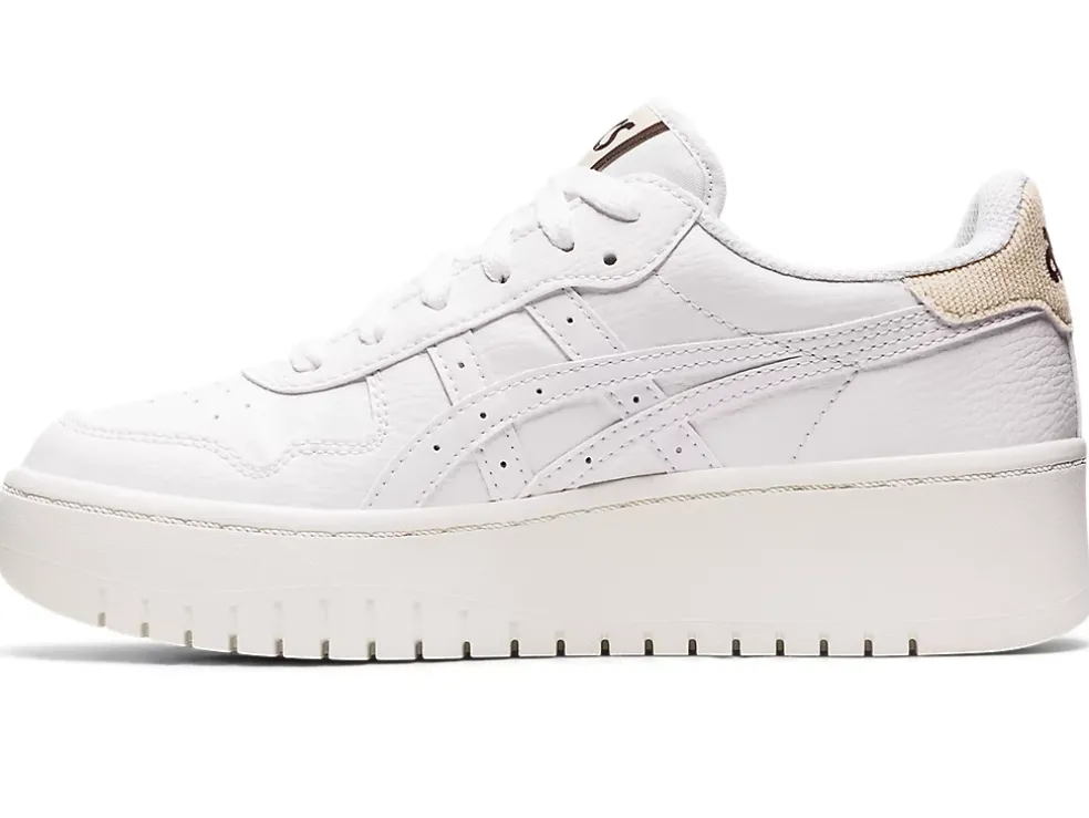 Discount ASICS JAPAN S PF White/Vanilla