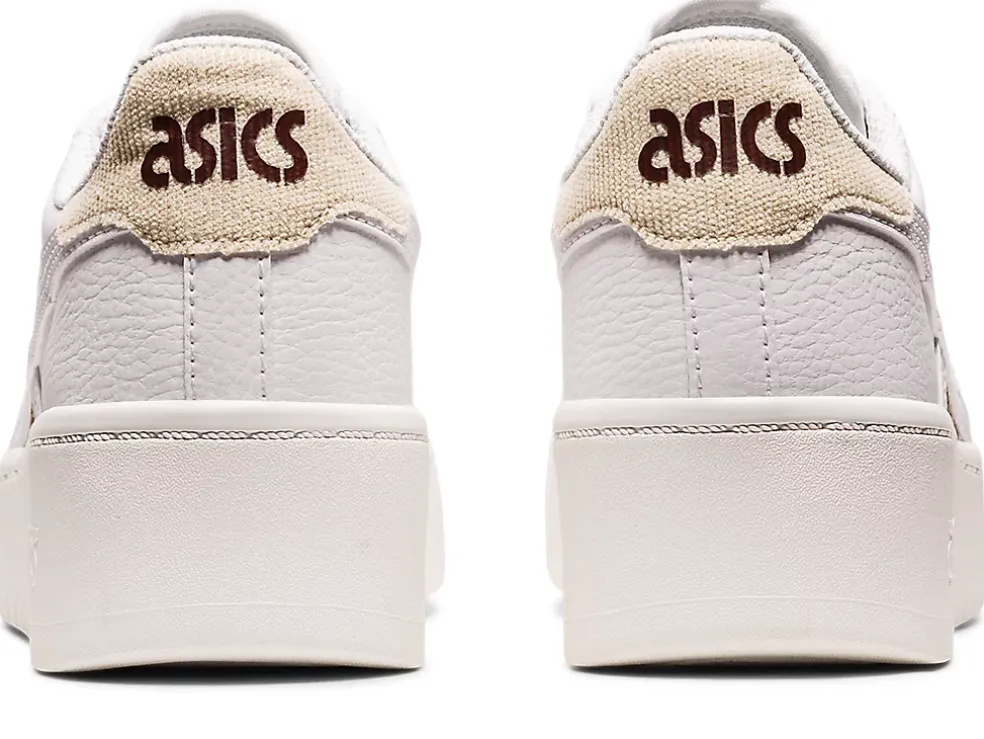 Discount ASICS JAPAN S PF White/Vanilla