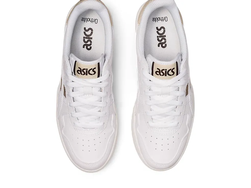 Discount ASICS JAPAN S PF White/Vanilla