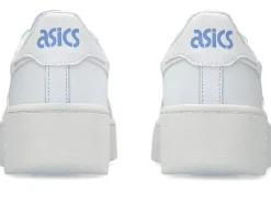Best ASICS JAPAN S PF White/White