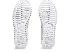 Best ASICS JAPAN S PF White/White
