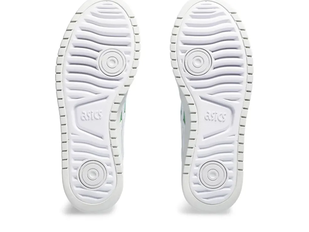 Best ASICS JAPAN S PF White/White