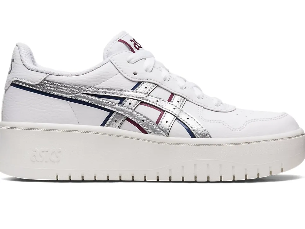 Sale ASICS JAPAN S PF White/Pure Silver