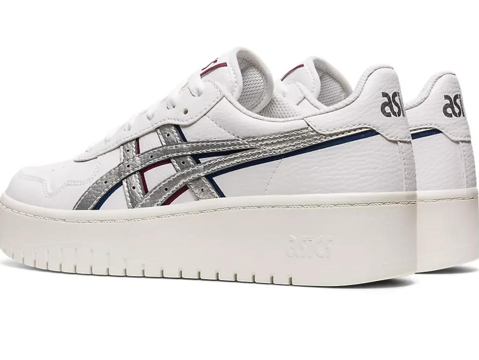 Sale ASICS JAPAN S PF White/Pure Silver